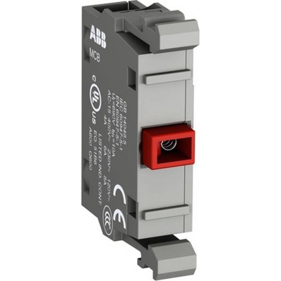 ABB MCB-0 1SFA611610R1010