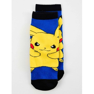 Kids movie heroes Чорапи Pokemon (HY06054-BLUE)