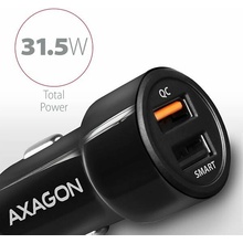 AXAGON PWC-QC5