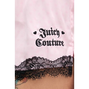Juicy Couture пижама от две части дамска VEST & SHORT (JCYPJ126862)