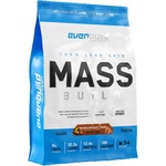 Everbuild Nutrition Mass Build [2720 грама /ПЛИК/] Череша