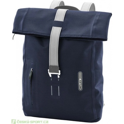 Ortlieb daypack urban line modrá 20 l