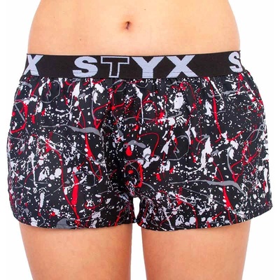 Styx dámske trenky art športová guma Jáchym T850