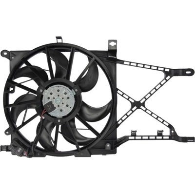 Ventilátor chladiče Opel Astra H (A04) 03-07 1.6 1.8