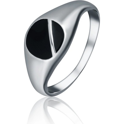 JVD Stříbrný prsten SVLR1032XH200