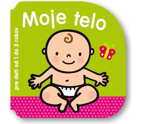 Moje telo