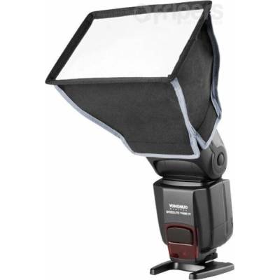 Aurora softbox pro reportážní světla Aurora Microbox SS