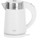 Adler AD 1372 white Електрически кани