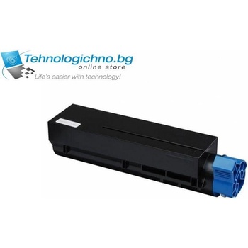 Тонер касета OKI 45807111 (B432/MB492) 12k (110203018)