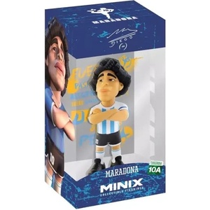 MINIX Събираема фигура Minix: Марадона - 12 см (MNX10257)