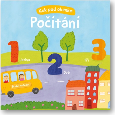 Počítání Kuk pod okénko