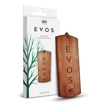K2 EVOS HUNTER