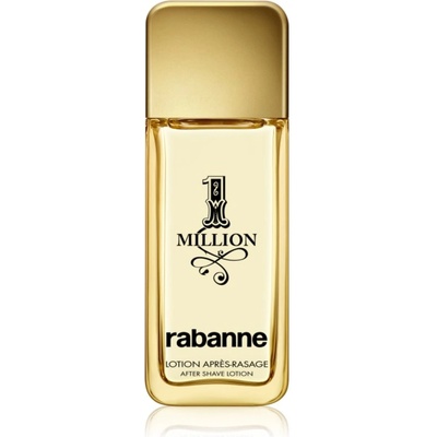 Rabanne 1 Million афтършейв за мъже 100ml