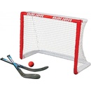 Bauer Knee Hockey Goal set