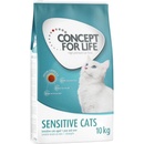 Concept for Life Sensitive Cats 2 x 10 kg