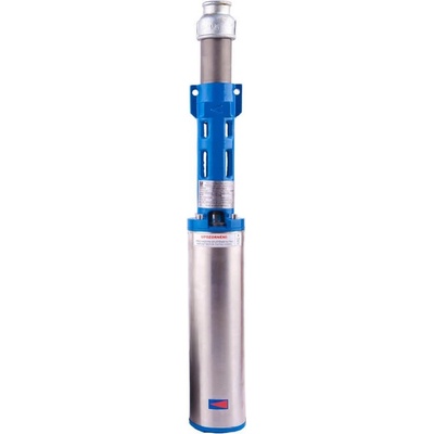 PCH 1"J4-90-16 čerpadlo 4" 230V kabel 50m
