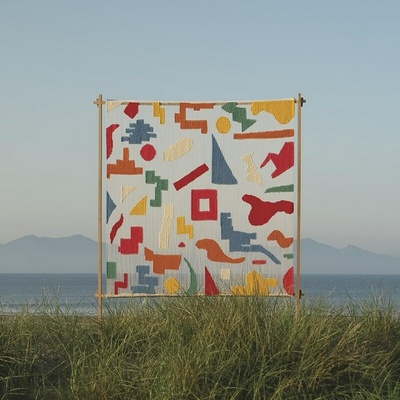 Matthew Halsall - An Ever Changing View CD