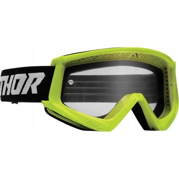 Thor Combat Junior Racer
