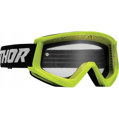 Thor Combat Junior Racer