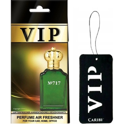 VIP 717 Caribi