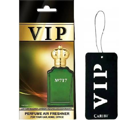 VIP 717 Caribi