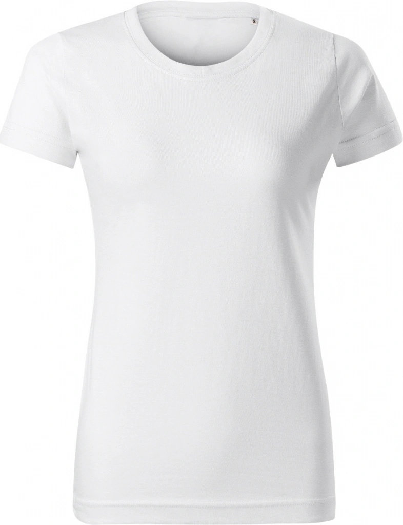 Malfini Basic free F34 biela