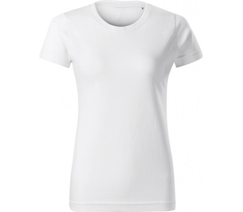 Malfini Basic free F34 biela