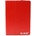 Sumdex Калъф за таблет Sumdex TCK-105RD, 10'', червен