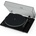 Pro-Ject Грамофон Pro-Ject T1 Phono SB (OM 5E) - черен (9120097820037)