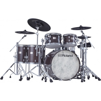 Roland VAD716 Gloss Ebony