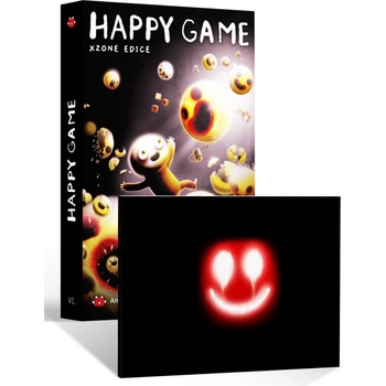 Happy Game