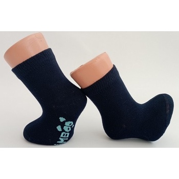 Bobik New Dětské ponožky béžová