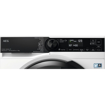AEG LFR73864OC