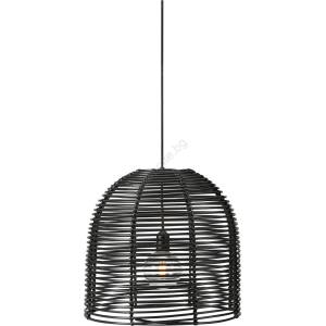 Markslöjd 107990 - LED външно висящо осветително тяло GARDEN24 LED/2, 86W/24V IP44 черно (ML1717)