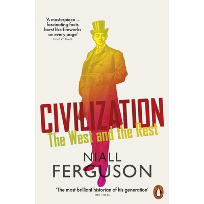 Civilization - The West and the RestPaperback
