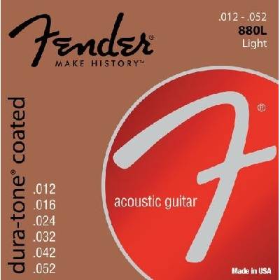 Fender Dura-Tone 880L
