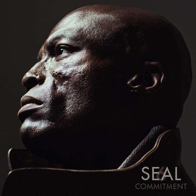 Seal ♫ Vi Commitment CD