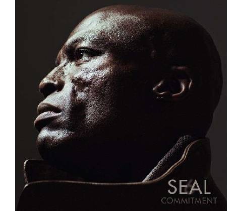 Seal ♫ Vi Commitment CD