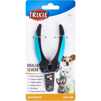 Trixie Kliešte na pazúriky pre mačky stranové strednej 13,5 cm