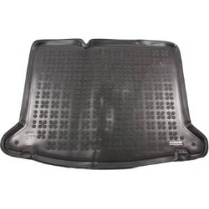 CarMart Гумена стелка за багажник за VW ID. 3, ID. 3 ST (2019+) - One floor - Rezaw Plast