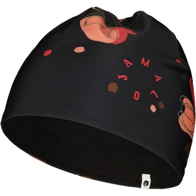 Maloja Katzensteinm dámská čepice černá