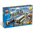 Stavebnice LEGO® LEGO® City 8404 Zastávka městské dopravy