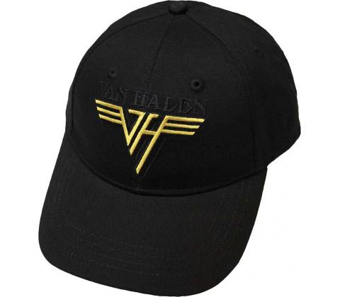 Text & Yellow Logo