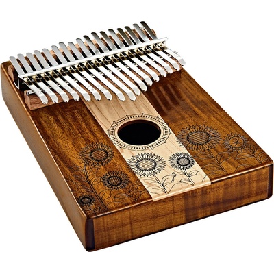 Meinl Sonic Energy Wah-Wah Kalimba 17 notes acacia – Zboží Dáma
