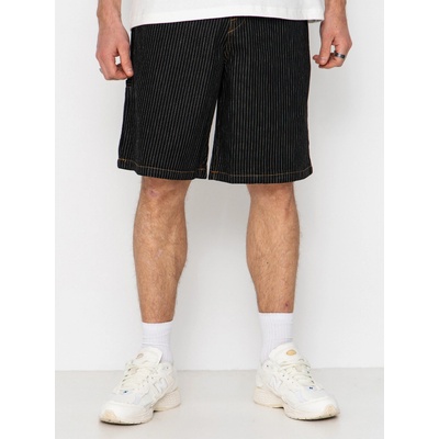 Volcom Work Dialed Short 22 black stripe 25/26
