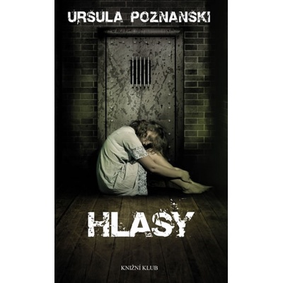 Hlasy - Uršula Poznanski
