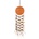 Shamann DREAM CATCHER SEED CHIME Чаймс звънчета (MC-10/6)