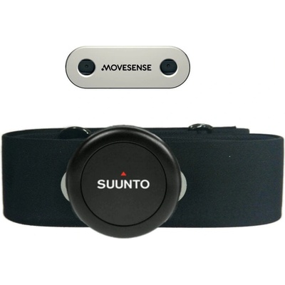 Suunto Smart Sensor 3 Gen bluetooth hrudní pás s pamětí