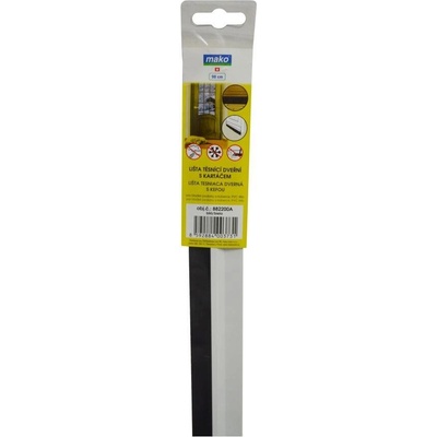 lišta pod dveře těsn. 98cm BÍ MAKO | Zboží Auto