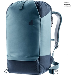 Deuter Дневна раница Deuter Utilion 34+5 Travel backpack - Atlantic / Ink - размер One Size (502-7864-0111)